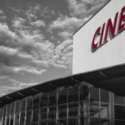 Cinemaxx