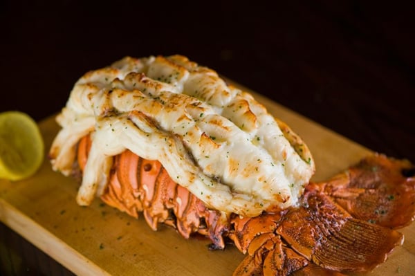 Del Frisco's Double Eagle Steakhouse by null