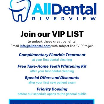 All Dental - Cosmetic Dentists Near Me - Riverview, Florida All Dental - Cosmetic Dentists Near Me - Riverview, Florida