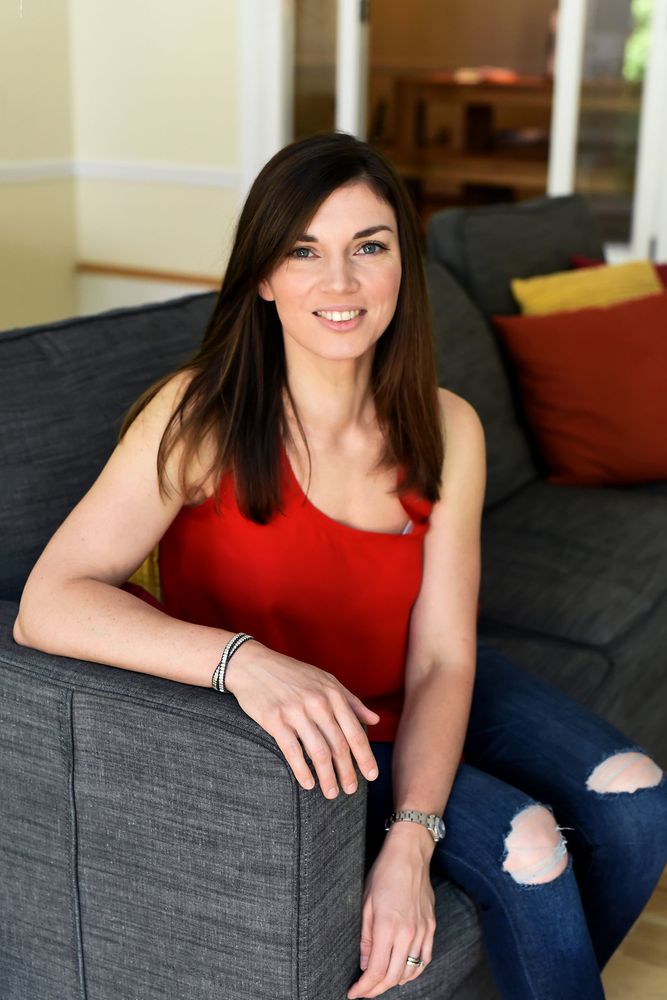 Up No More - sleep specialist in McLean, VA