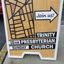 Trinity Presbyterian Church
