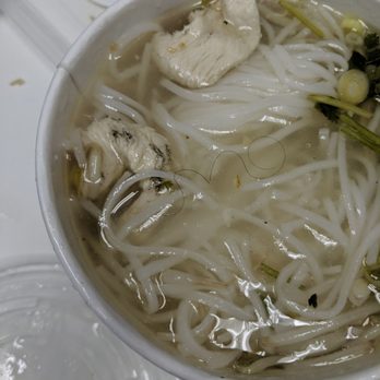 Thailicious - There pho that's not pho - Thai Near Me - Artesia, California
