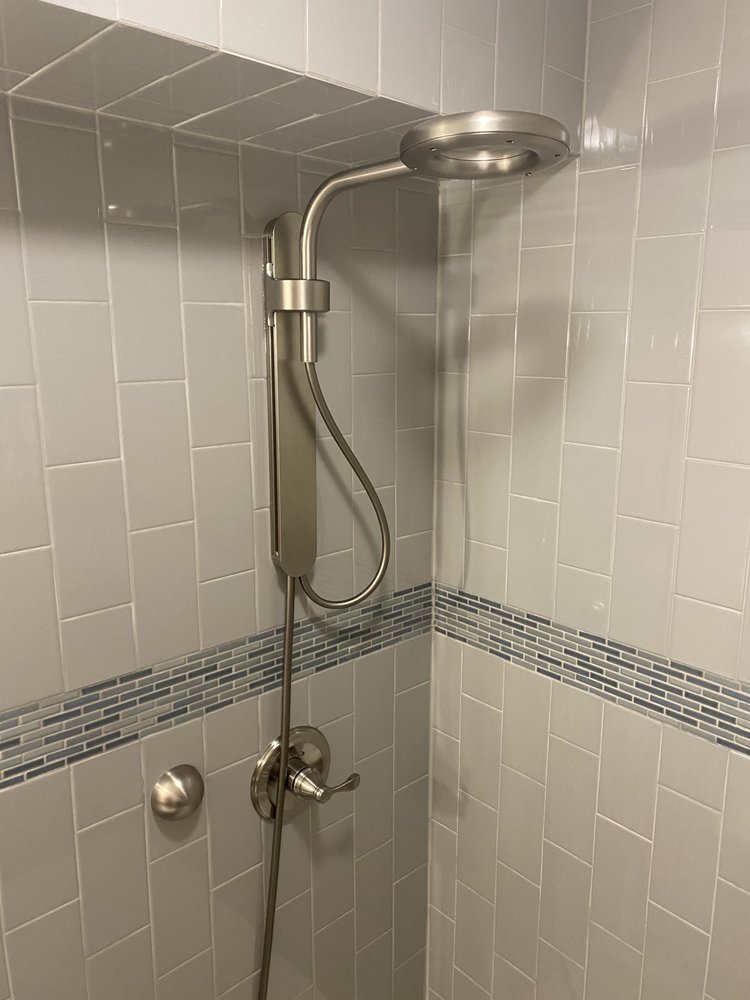 Slide of Mayer Plumbing