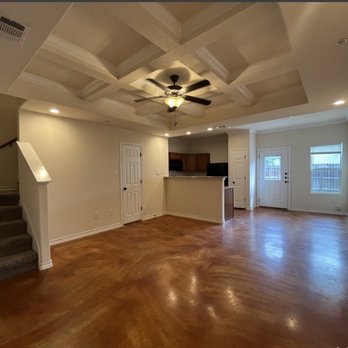 Jacob David Properties - Beautiful detailed ceiling - Property Management Near Me - San Antonio, Texas Jacob David Properties - Beautiful detailed ceiling - Property Management Near Me - San Antonio, Texas