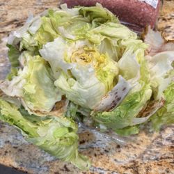 King's County Market - Lettuce