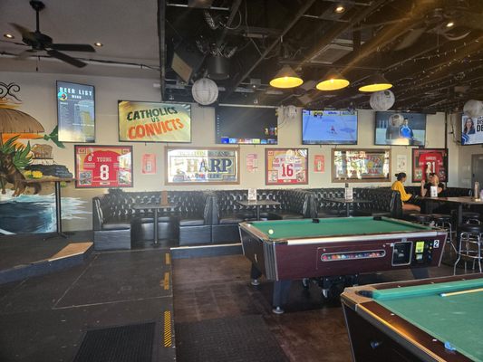 Northside Tavern by null
