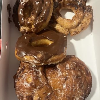 Amy's Donuts - Donuts Near Me - Albuquerque, New Mexico