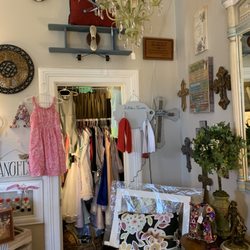 The Painted Attic