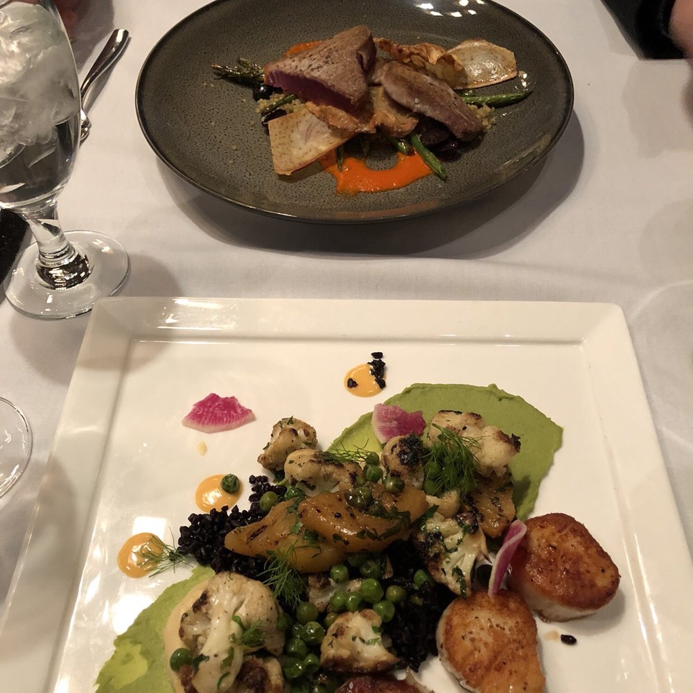 Dolce - New American Near Me - Omaha, Nebraska