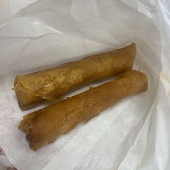 Trining's Bakery & Cafe - Turon - Filipino Near Me - Temecula, California Trining's Bakery & Cafe - Turon - Filipino Near Me - Temecula, California