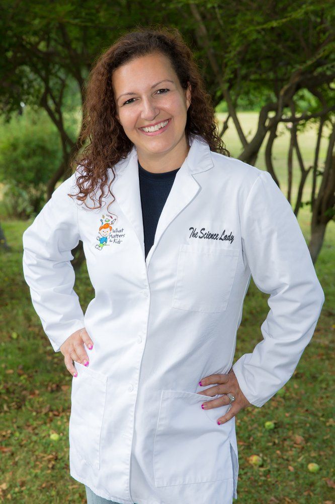 What Matters For Kids - childcare center in Cranford, NJ