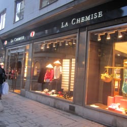 La Chemise