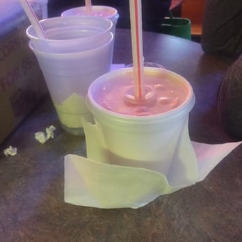DBC Bar & Grill - Jungle Juice Daiquiri - Bars Near Me - Metairie, Louisiana