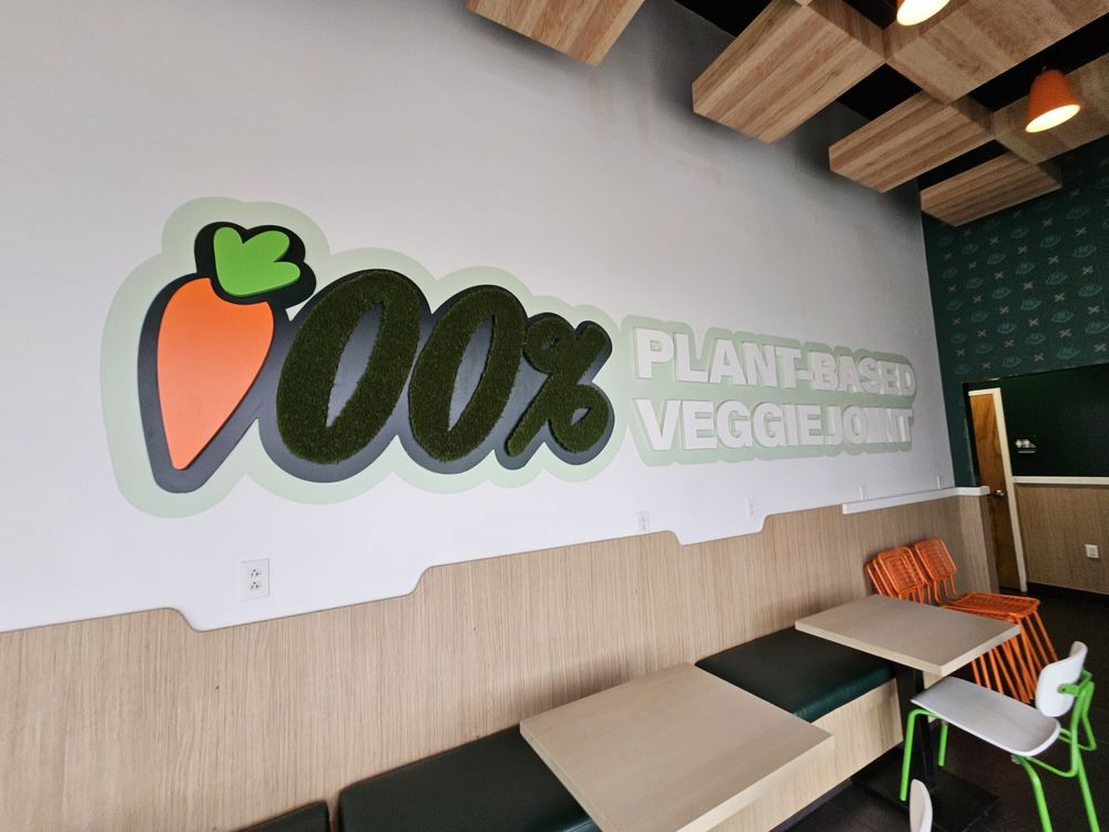 Earth Burger