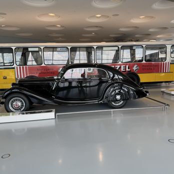 Mercedes-Benz-Museum - Museums Near Me - Stuttgart, BW Mercedes-Benz-Museum - Museums Near Me - Stuttgart, BW