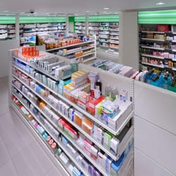 Pharmacie Gare de Bruxelles-Midi