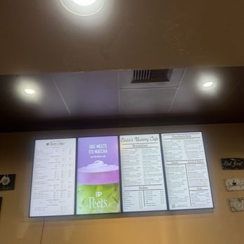 Eddie's Bakery Cafe - Menu! - Bakeries Near Me - Fresno, California Eddie's Bakery Cafe - Menu! - Bakeries Near Me - Fresno, California