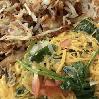 Omelets ETC - Un omelette delicioso!! - Breakfast & Brunch Near Me - Falcon, Colorado
