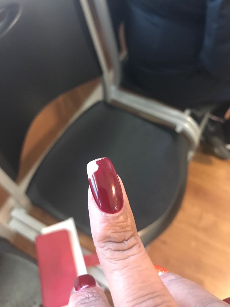 PRINCESS NAILS 83 Photos & 135 Reviews Nail Salons 6547 N Clark