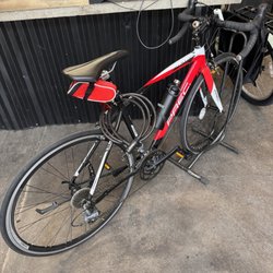 Conte's Bike Shop
