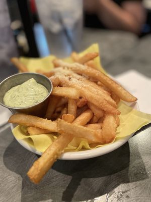 Kenny's Burger Joint - Frisco by null