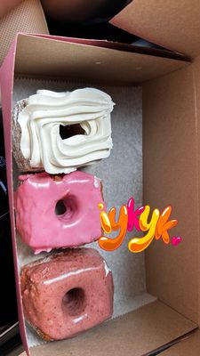 Scout's Doughnuts Greenville by null