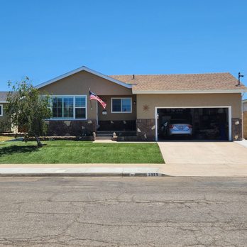PuroClean Emergency Restoration - Finished home. - Damage Restoration Near Me - Anaheim, California