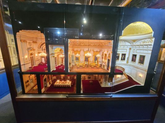 Miniatures Museum of Taiwan by null