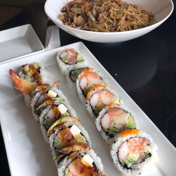 Hiro 88 - honestly, order more than one entree and just save the second halves for your next meal. The options are that good - Sushi Bars Near Me - Omaha, Nebraska Hiro 88 - honestly, order more than one entree and just save the second halves for your next meal. The options are that good - Sushi Bars Near Me - Omaha, Nebraska