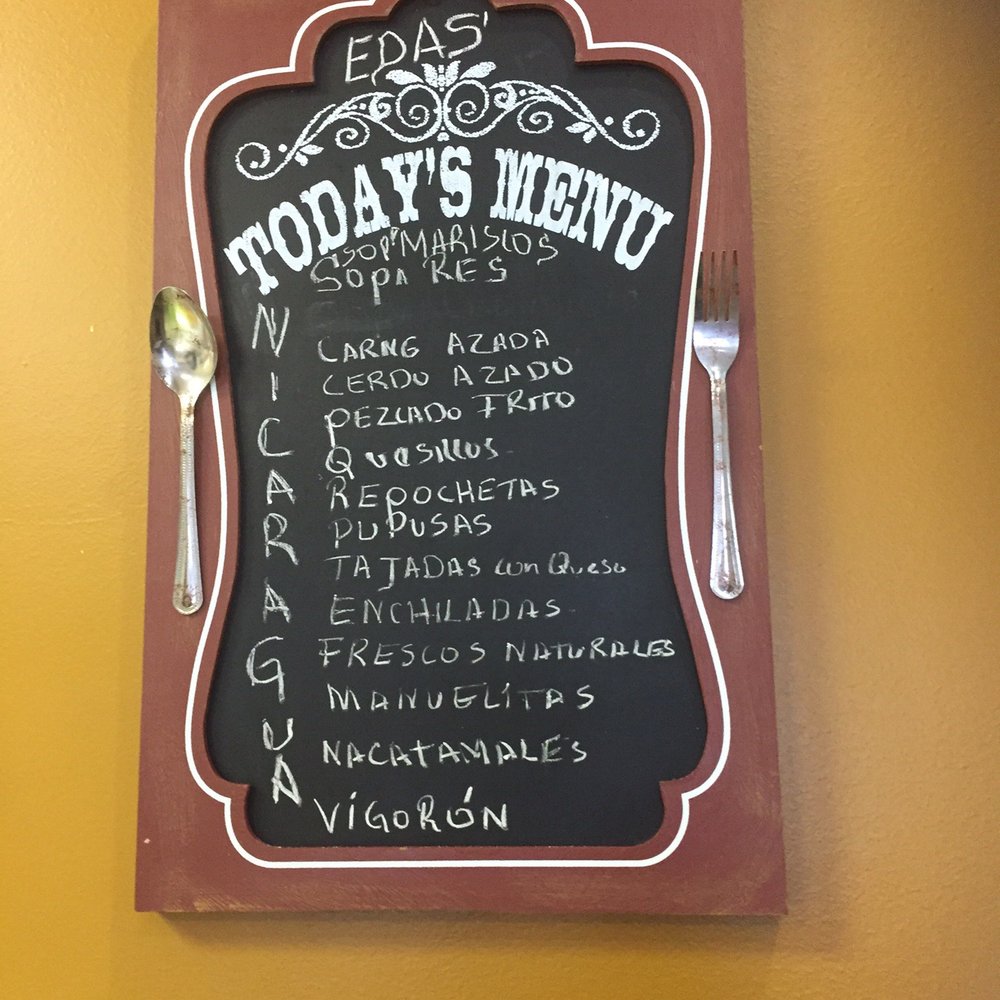 Eda's Latin Food - Latin American Near Me - Manassas, Virginia Eda's Latin Food - Latin American Near Me - Manassas, Virginia