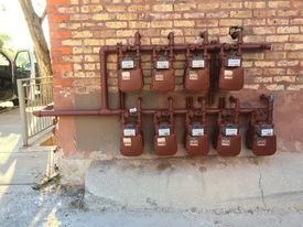 Slide of CL Plumbing