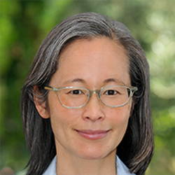 Susan Lee Char, M.D