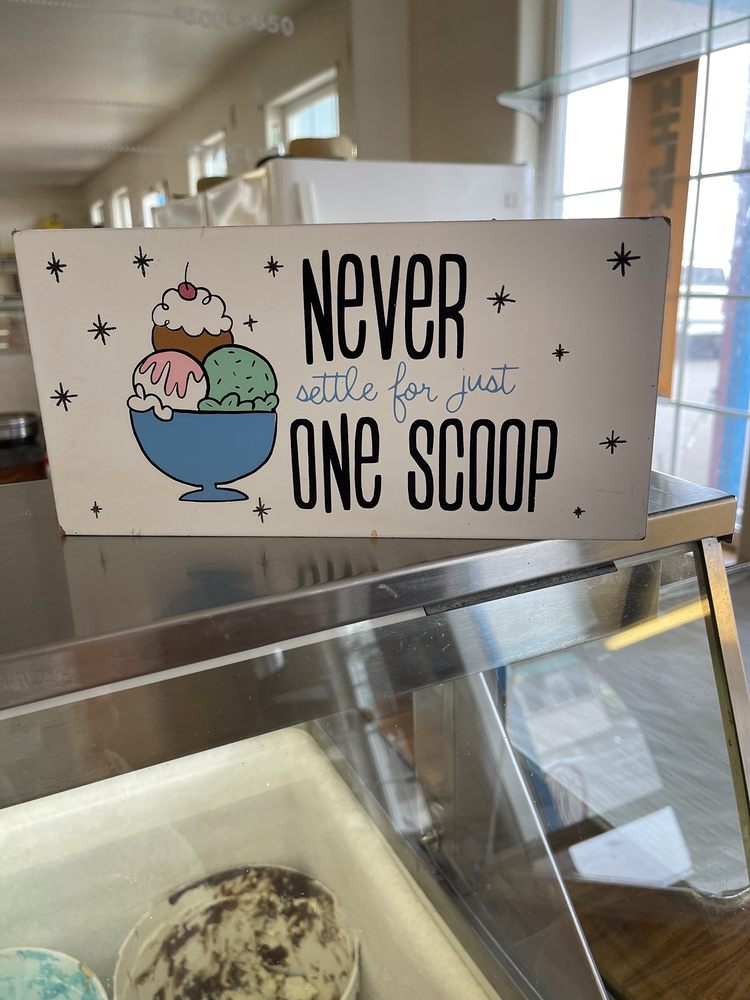 BJ’S ICE CREAM Updated August 2024 31 Reviews 140 Coho Point Lp