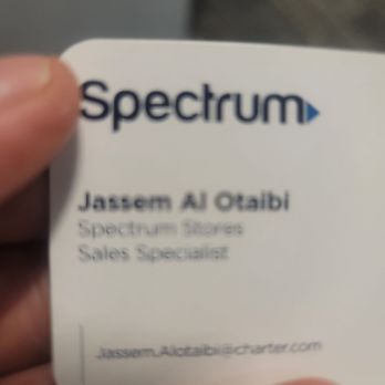 Spectrum - Grateful for happyface Jassem Al Otaibi - Television Service Providers Near Me - Honolulu, Hawaii Spectrum - Grateful for happyface Jassem Al Otaibi - Television Service Providers Near Me - Honolulu, Hawaii