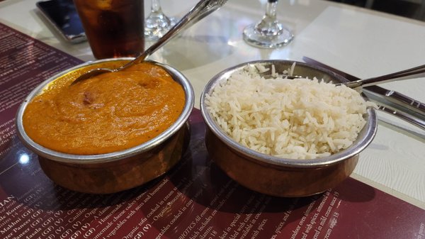 Taj Indian Cuisine by null