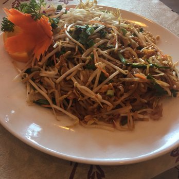 Thai Aroy Dee - Pad Thai - Thai Near Me - Drexel Hill, Pennsylvania