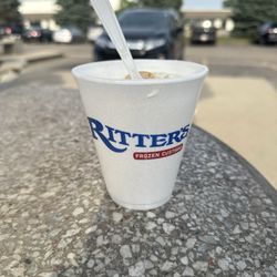 Ritter's Frozen Custard