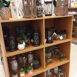 TJ Maxx