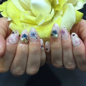 D Salon心斎橋 Nail Salons 中央区南船場3 12 9 大阪市 大阪府 Japan Phone Number