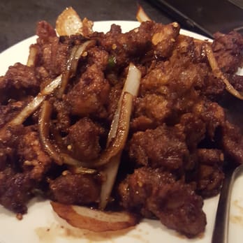 China Cottage Restaurant - Chili chicken - Hakka Near Me - Scarborough, Ontario