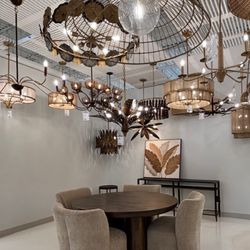 Progressive Lighting