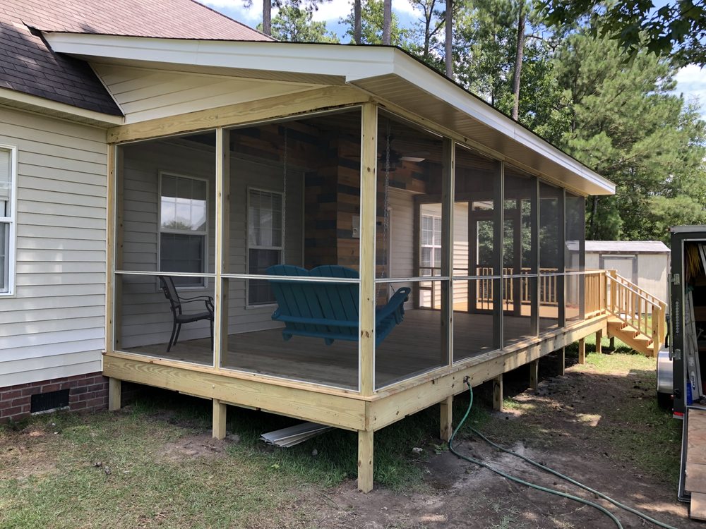 Slide of About Time Remodel And Repair