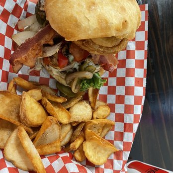 Burgers & Barley - Burgers Near Me - American Fork, Utah Burgers & Barley - Burgers Near Me - American Fork, Utah