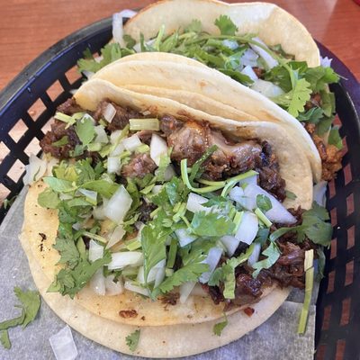 Taqueria El Rey by null