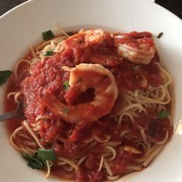 Shrimp Fra Diablo