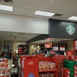 Target