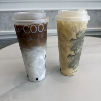 Coconut Jelly King - Desserts Near Me - Alhambra, California Coconut Jelly King - Desserts Near Me - Alhambra, California