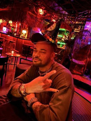 Kaona, The Hidden Tiki Room by null