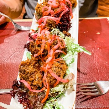 Center Cut - Sauted Chicken Livers - Steakhouses Near Me - Shelbyville, Indiana Center Cut - Sauted Chicken Livers - Steakhouses Near Me - Shelbyville, Indiana