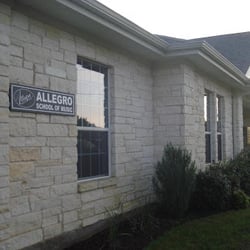 Allegro School of Music - West Buda location